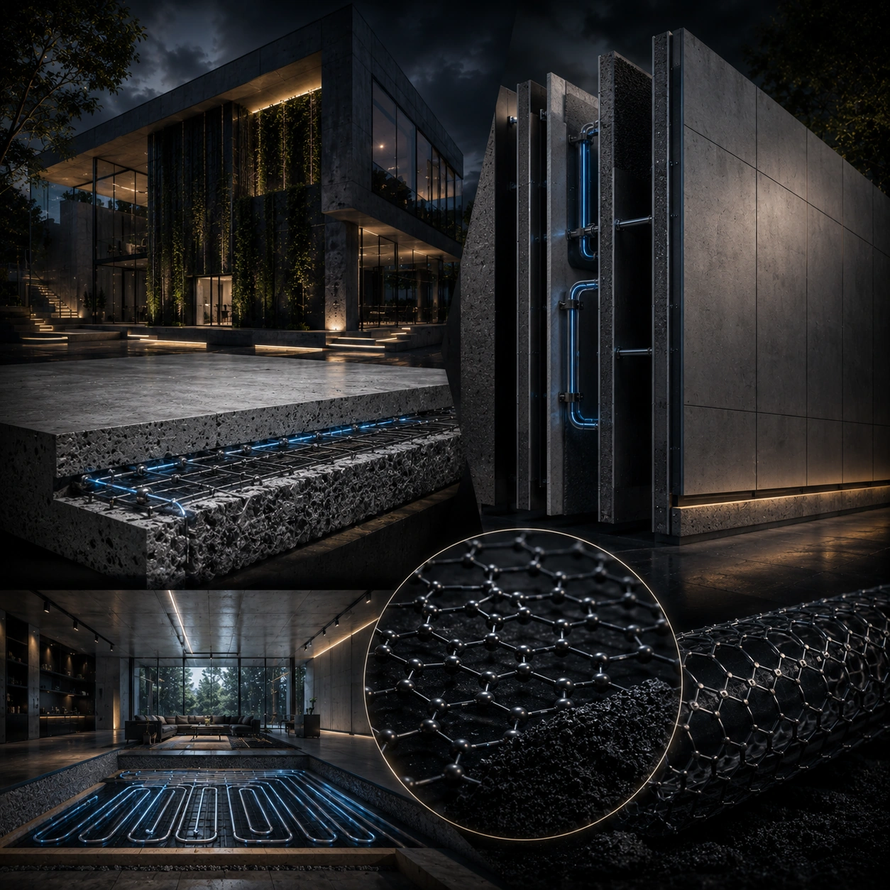 Building Materials